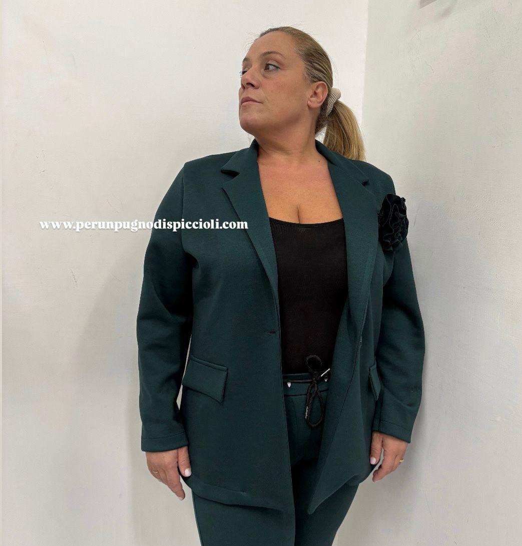 Giacca Blooma art: 24388