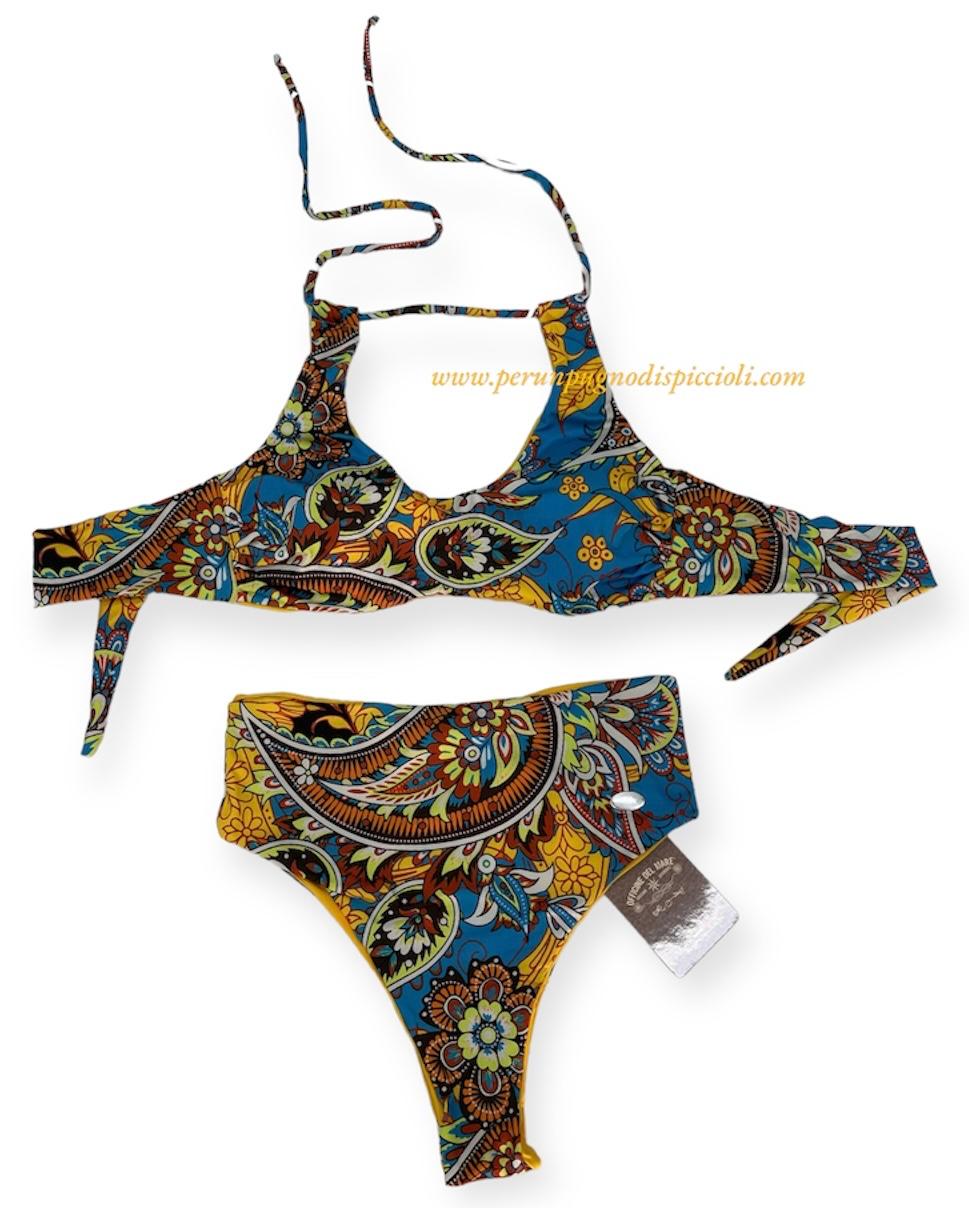 Costume Gemma Officine del mare