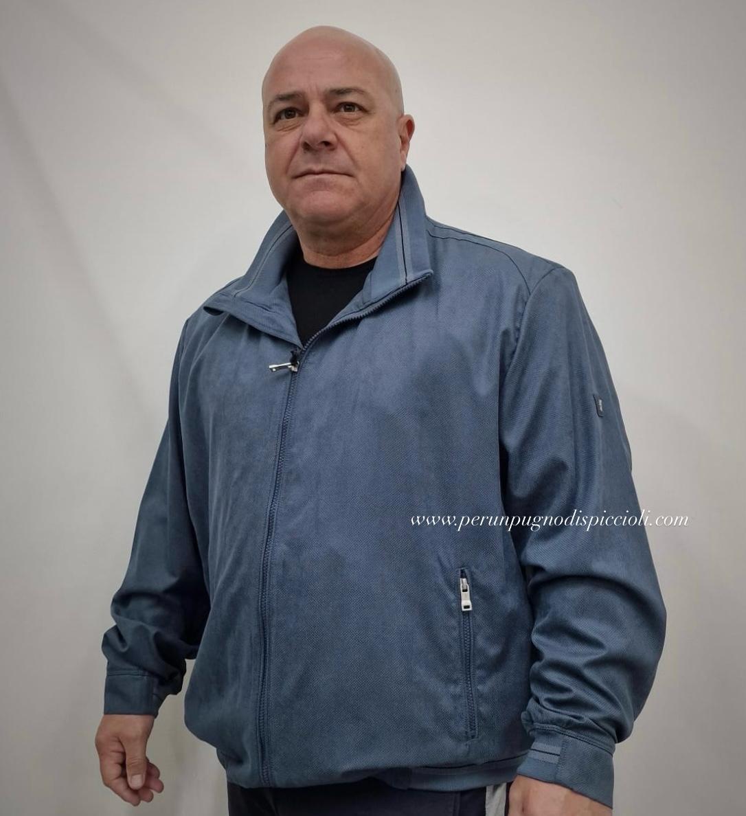 Giubbotto Sea Barrier art: aladdin 17-B