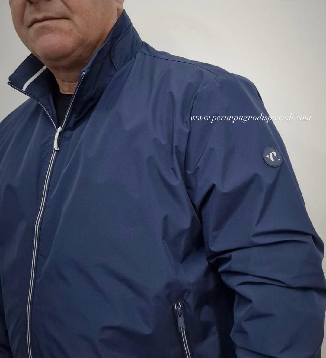 Giubbotto Portocervo art: fordo over