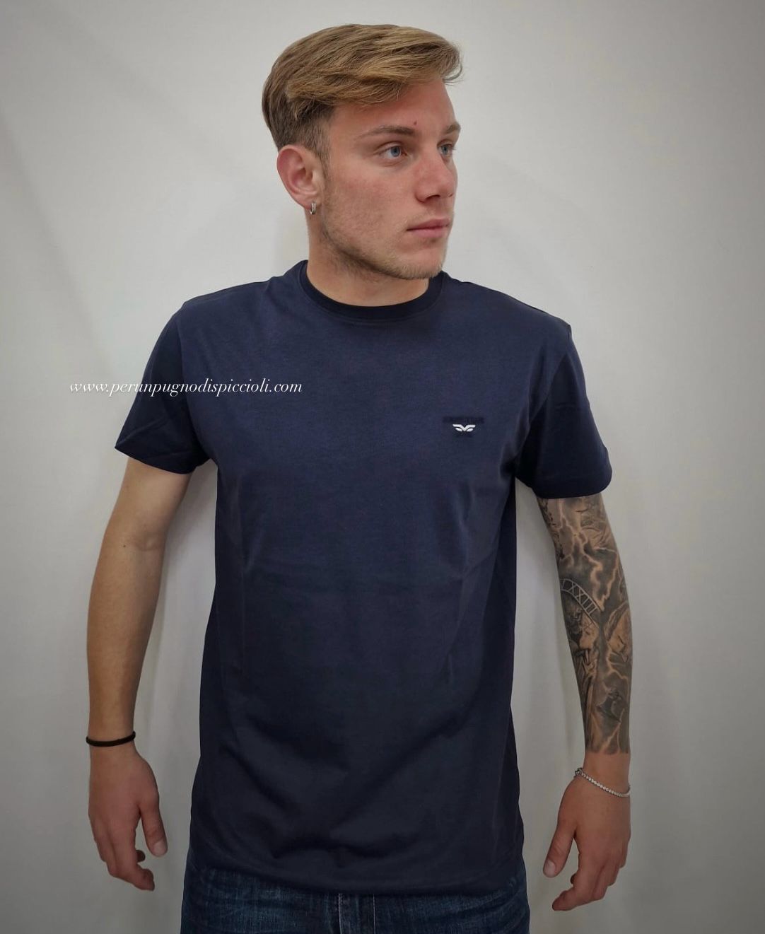 T-Shirt Armata Di Mare art: ard 01