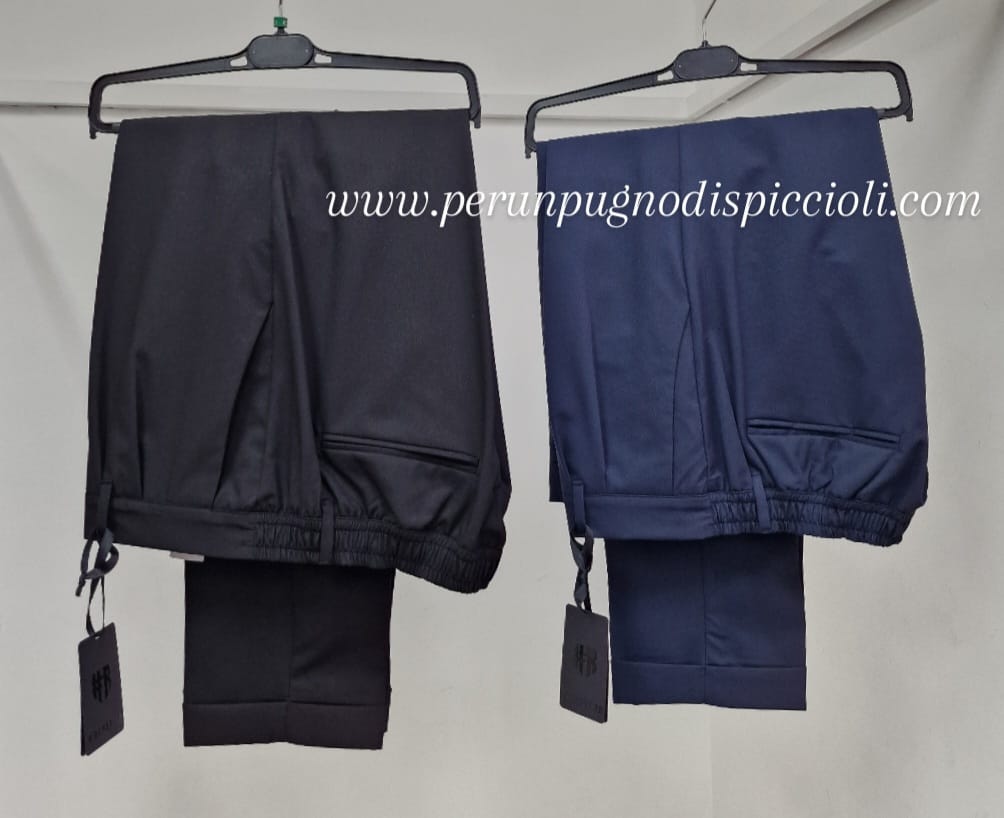 Abito Reset 2.0 doppiopetto