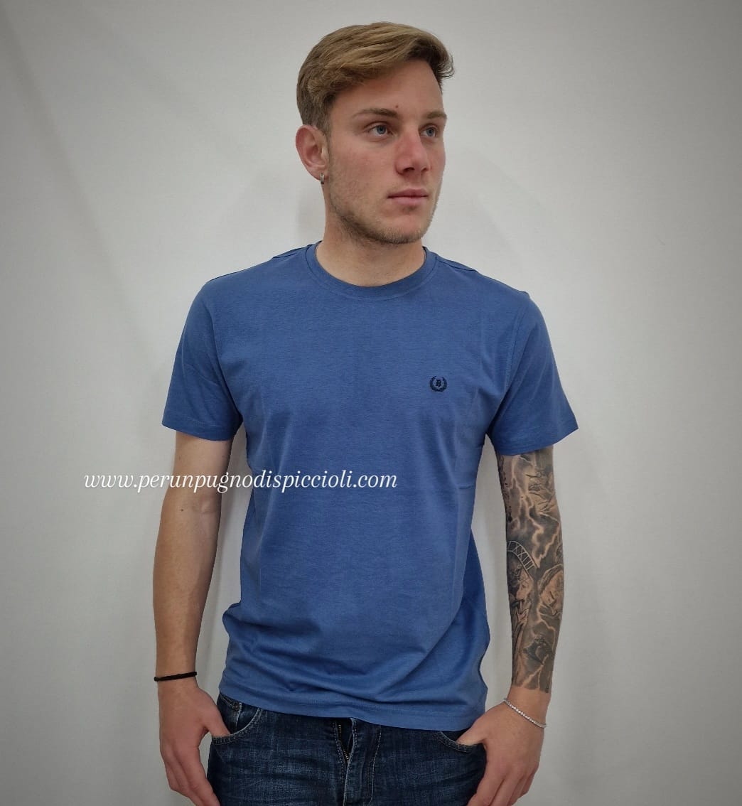 T-Shirt Be Board Basic art: 908
