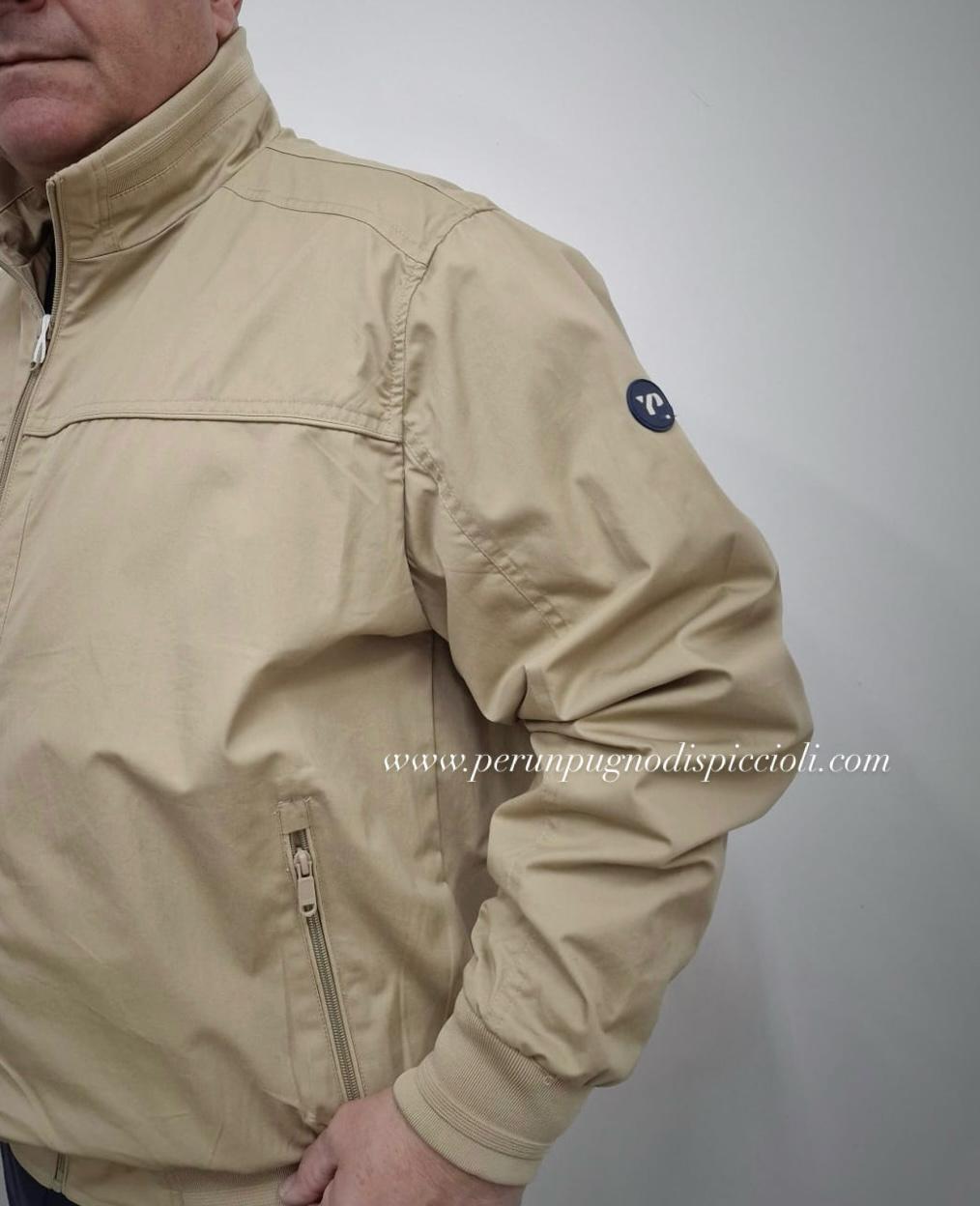 Giubbotto Portocervo art: koto