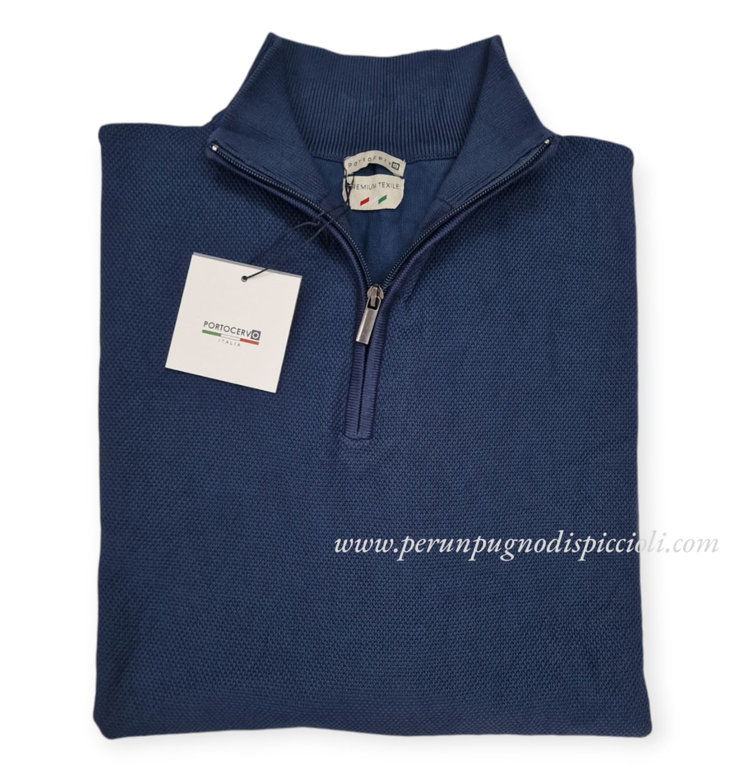 Maglioncino Portocervo art : litra over