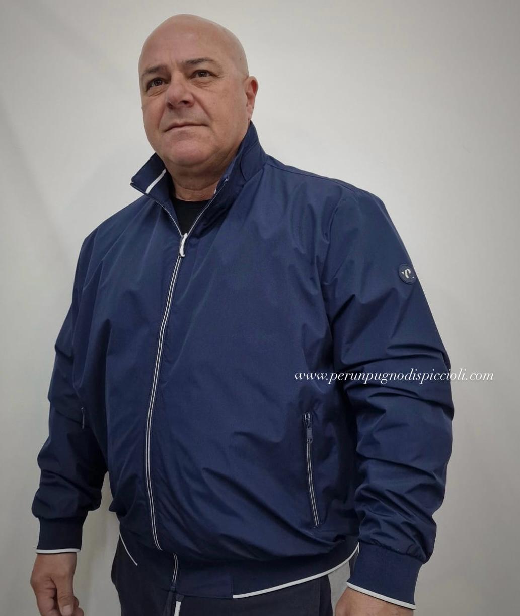 Giubbotto Portocervo art: fordo