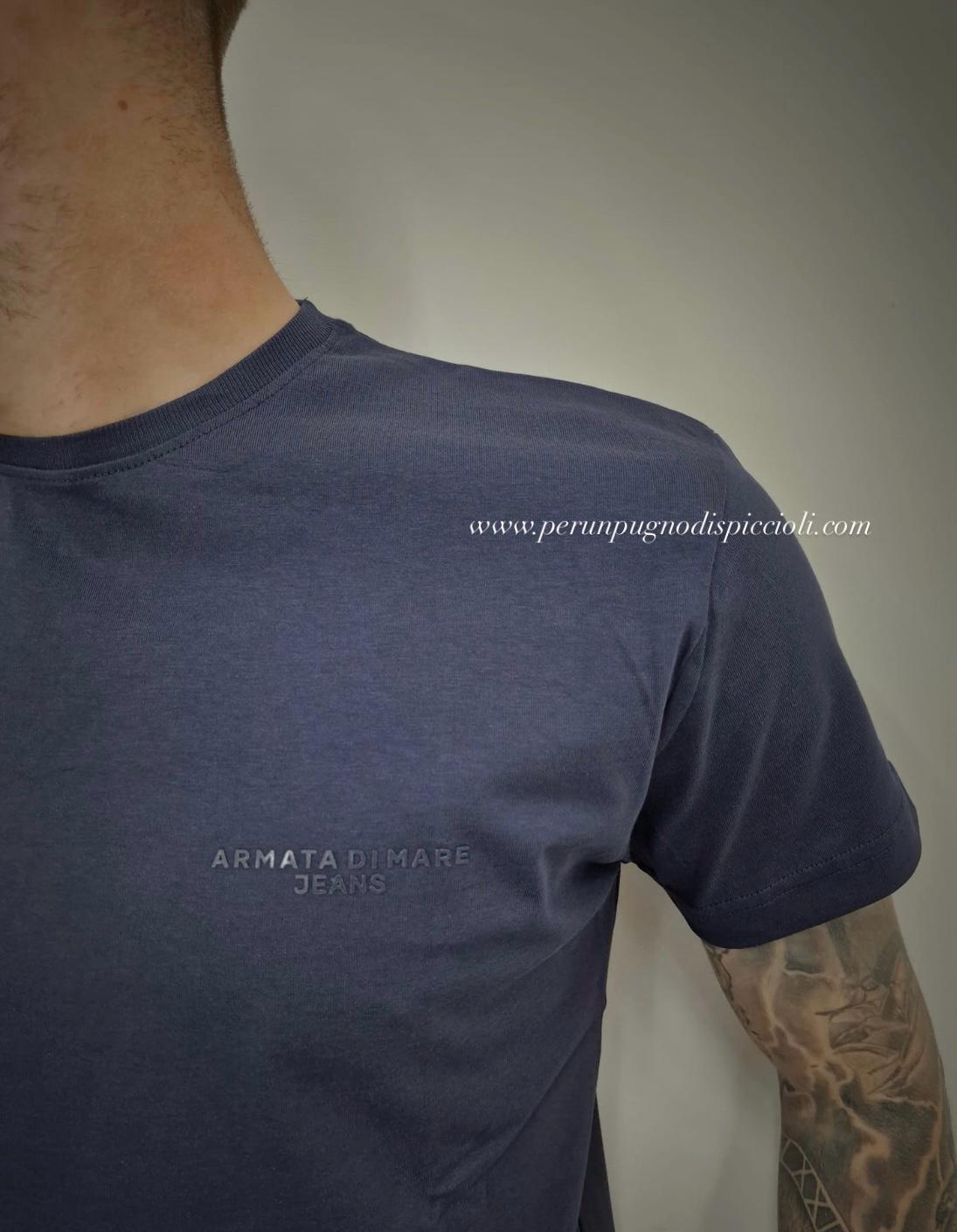 T-Shirt Armata Di Mare art: ard 47