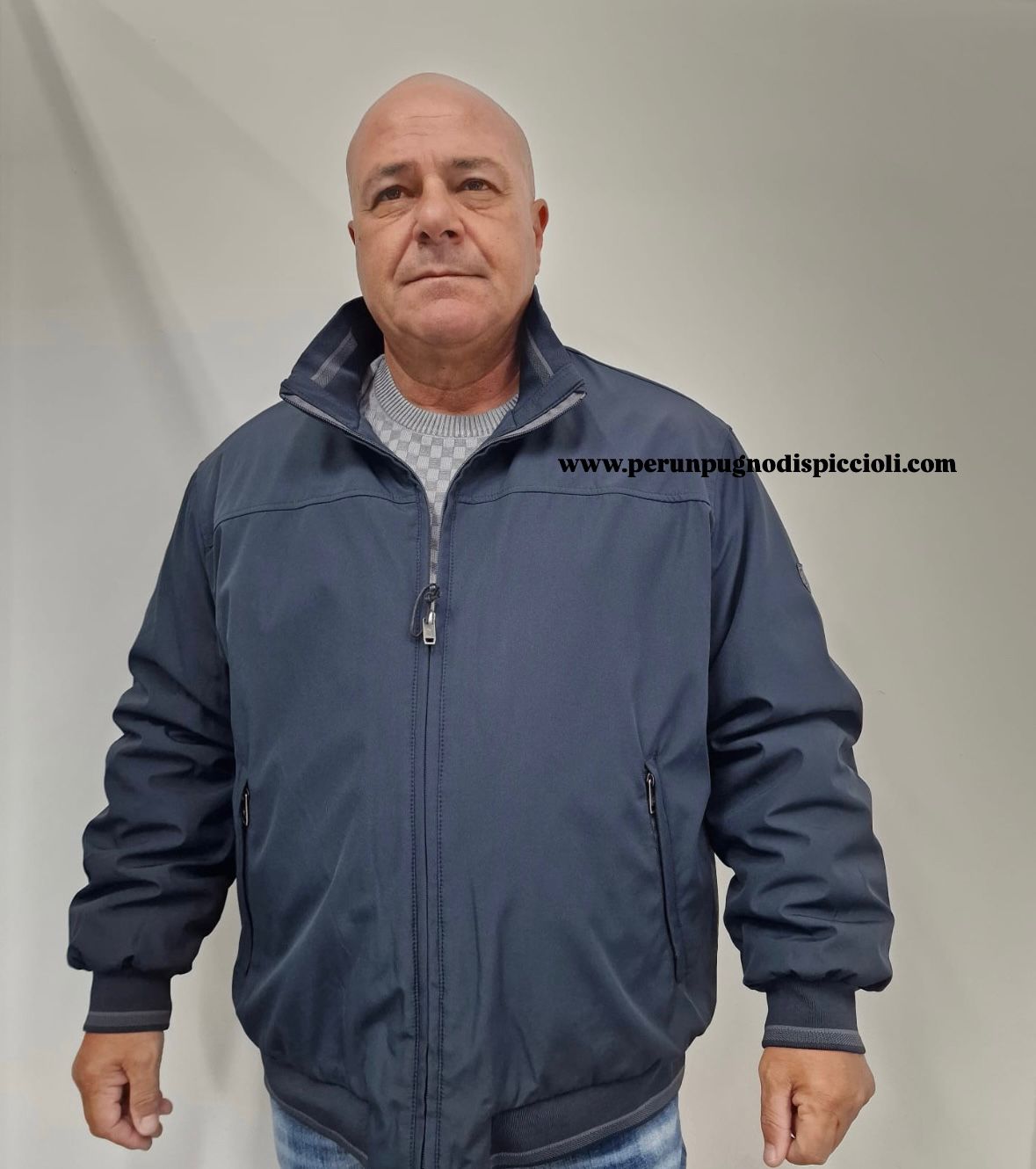 Giubbotto Sea Barrier art: malvin