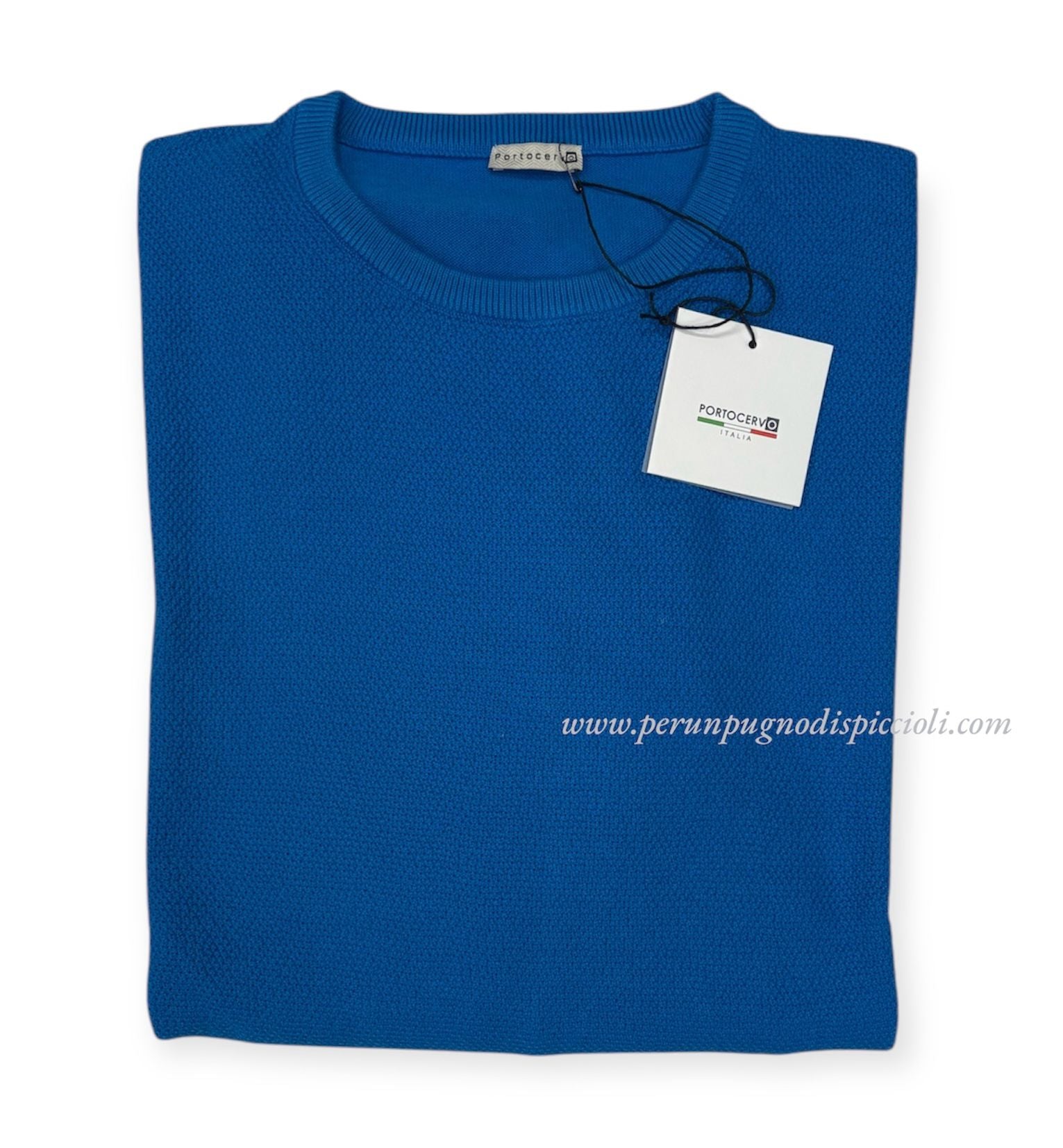 Maglioncino Portocervo art: 1202/ov