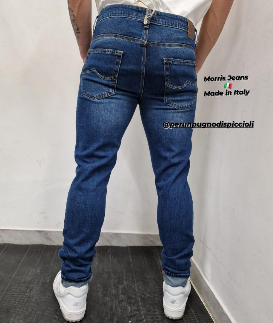 Jeans Morris art: MW New Regular