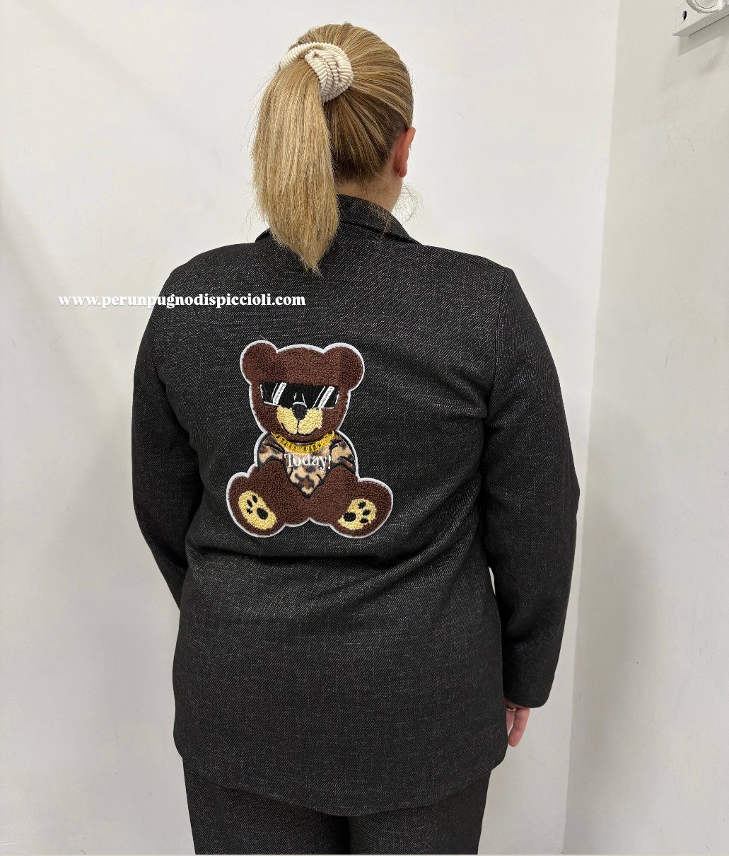 Giacca Blooma art: 246755