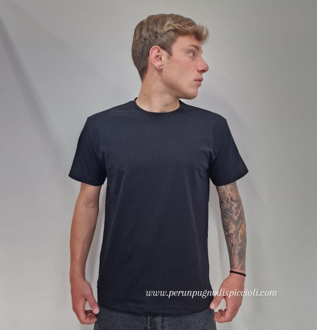 T-shirt Recall stampa con ali