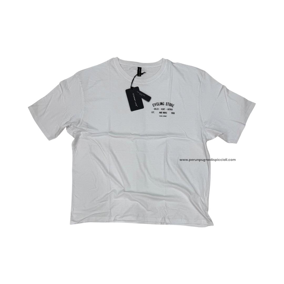 T-Shirt Stormy Life art: H2114C