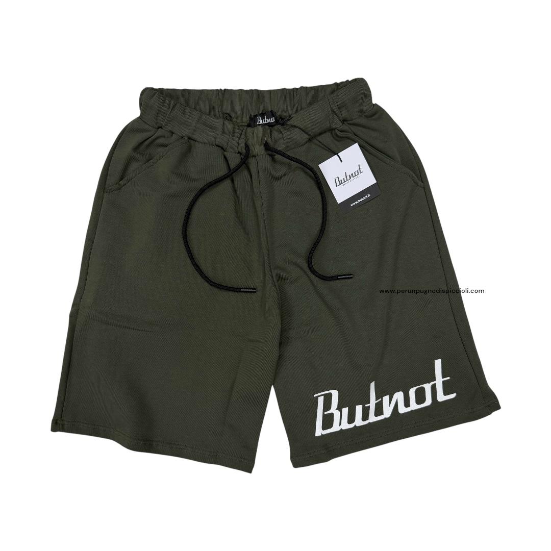 Shorts Butnot Art: OV922