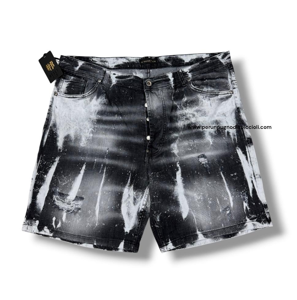 Shorts Reset 2.0 art: lav 01