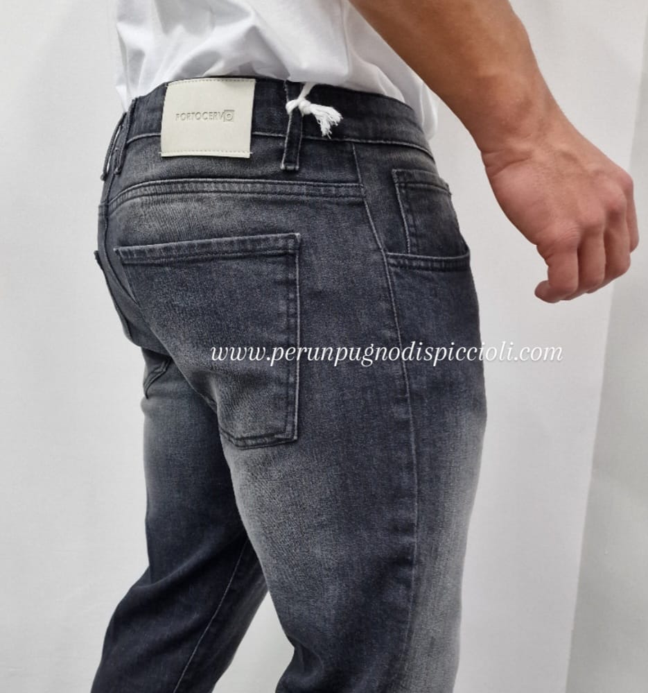 Jeans Portocervo art:05