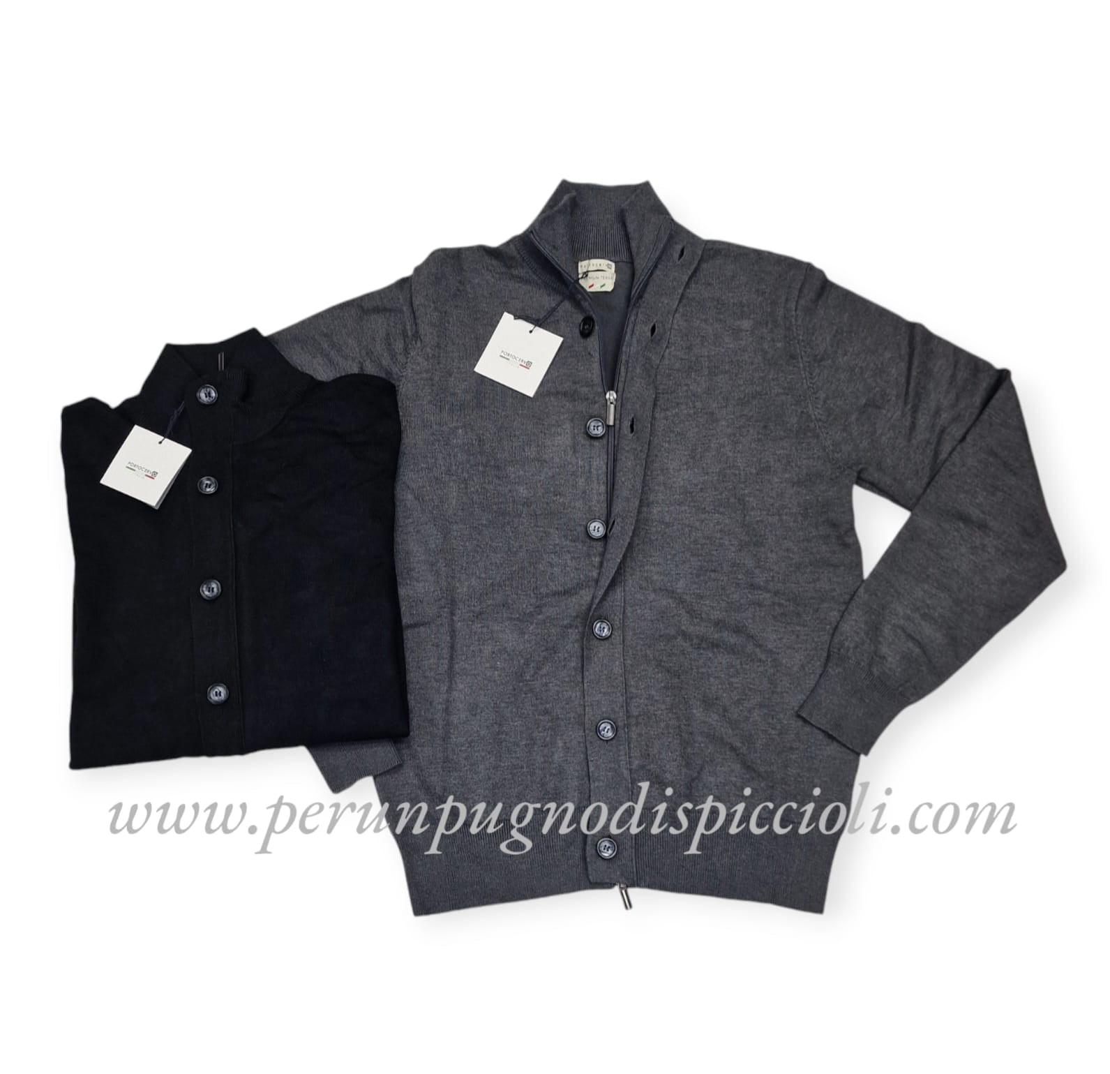 Maglioncino Portocervo art: koda