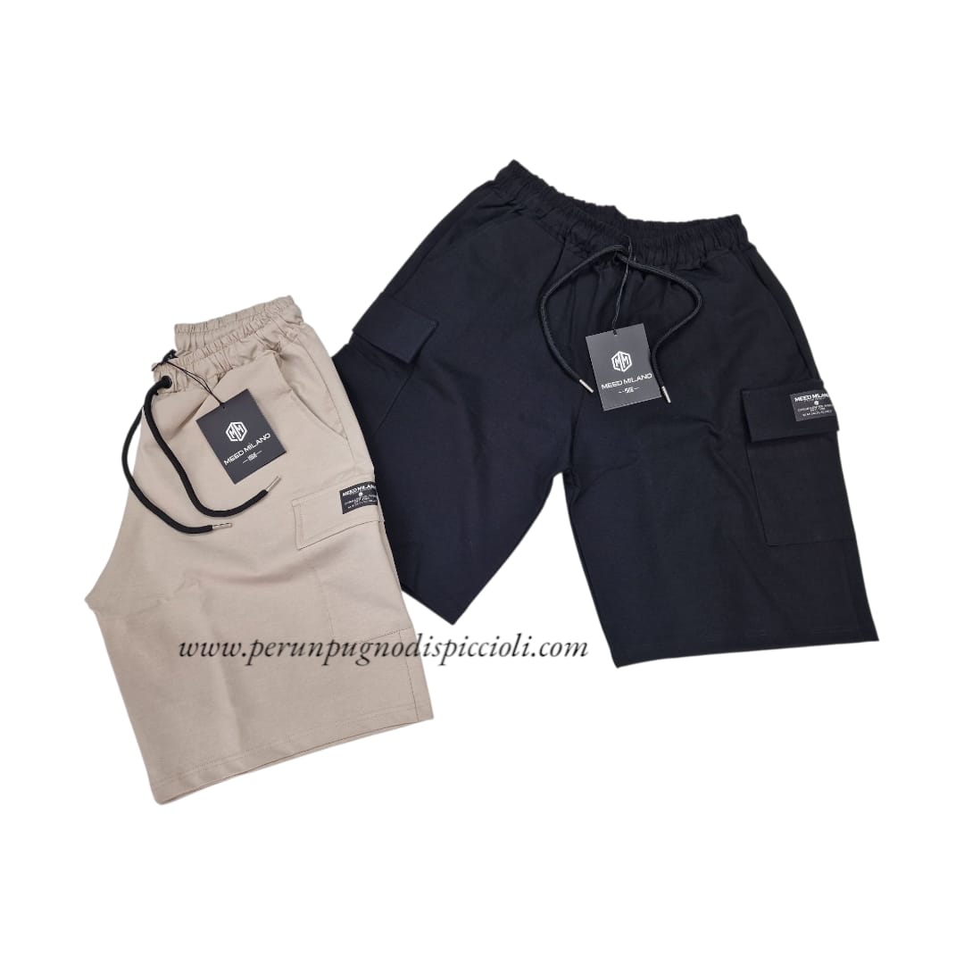 Shorts Meed Milano art: OV2233