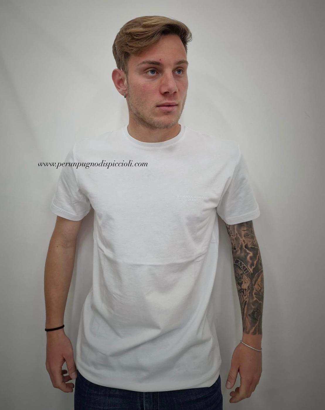 T-Shirt Armata Di Mare art: ard 47