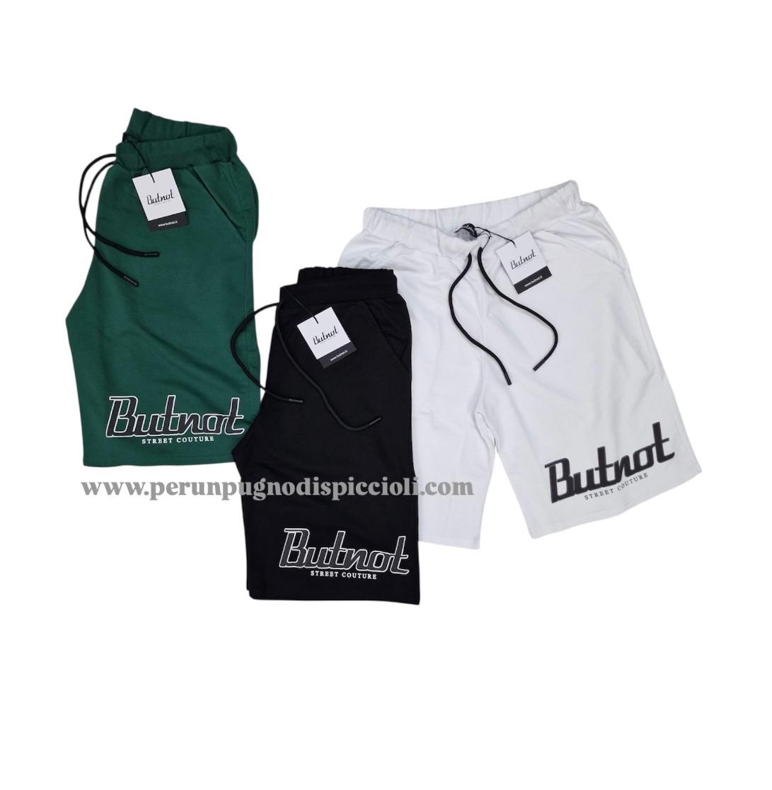 Shorts Butnot art: U967