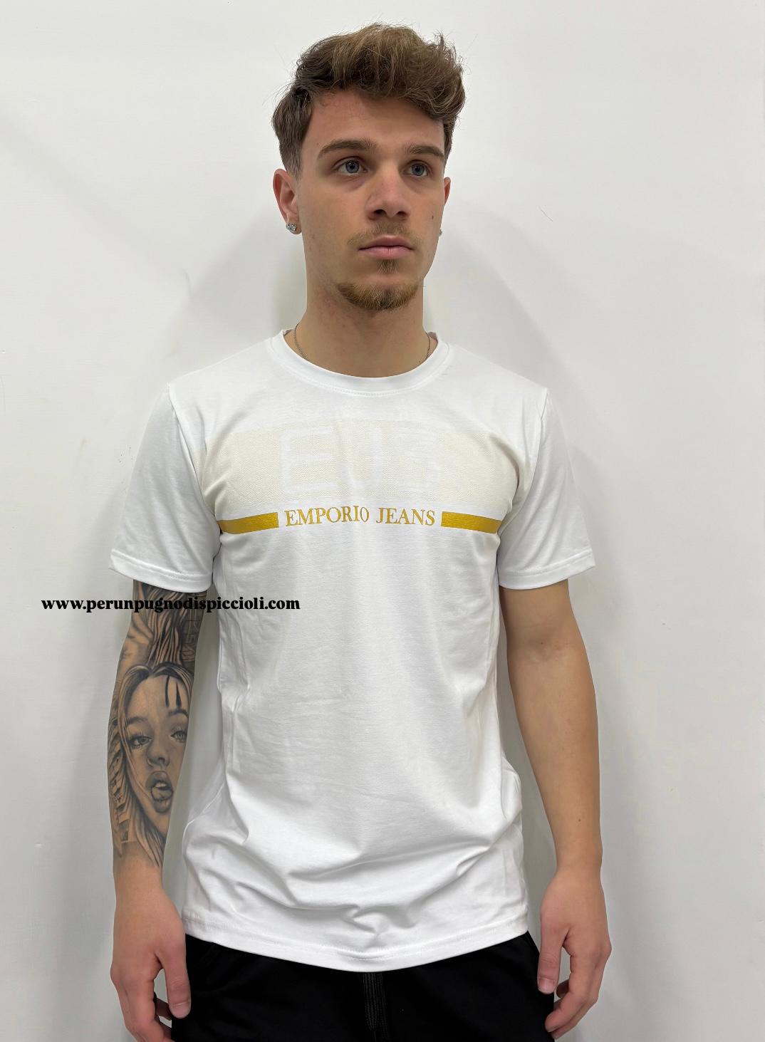 Completo Emporio Jeans art: trap