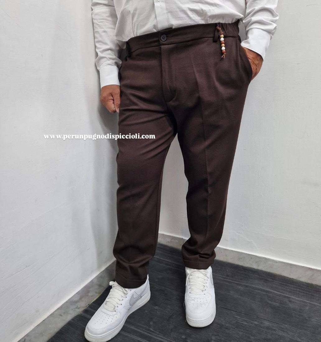 Pantalone Bottega Napoletana