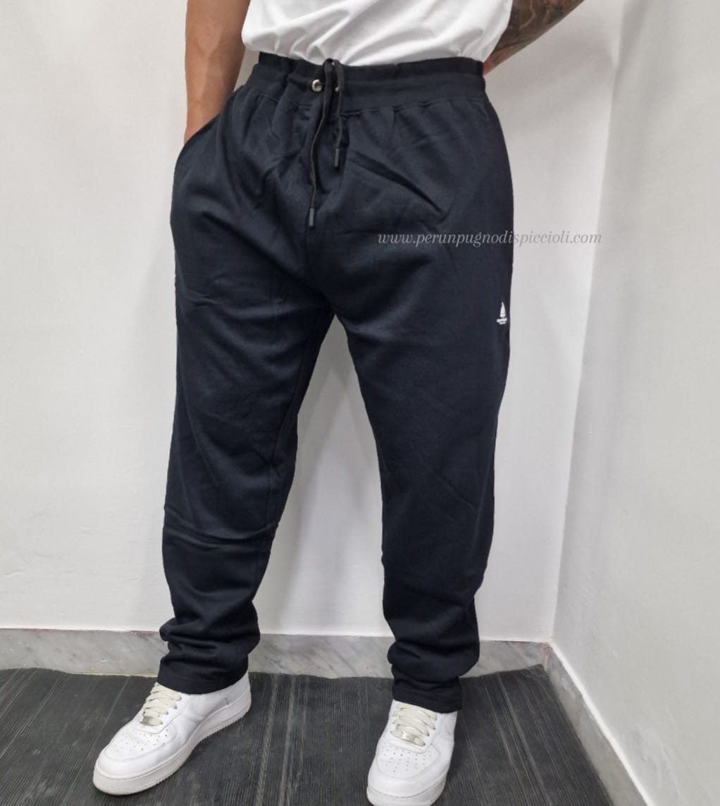 Pantalaccio Navy Blue art: 8200