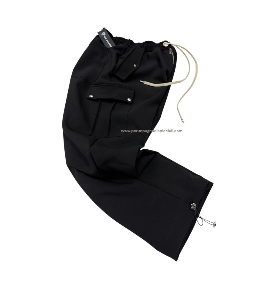Pantalone Paul Diamond art: Berlino