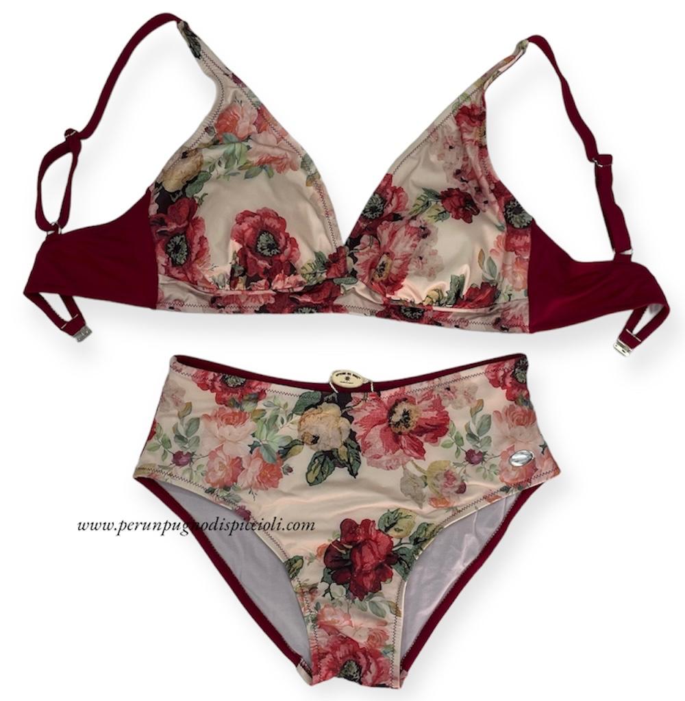 Costume Albinia Officina del mare