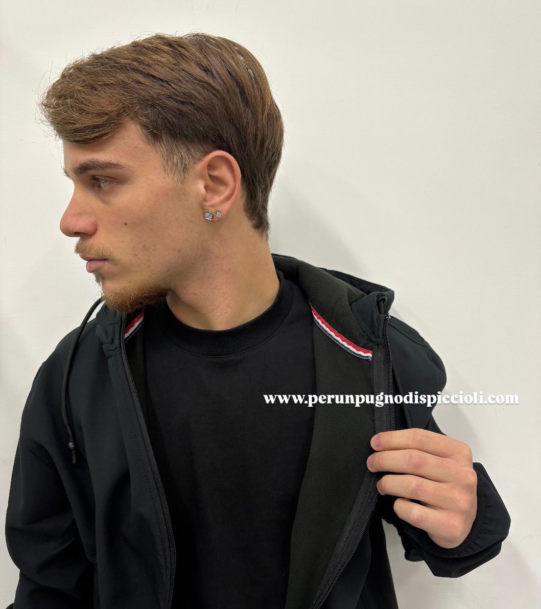 Giubbotto Navy blue art: SM1080