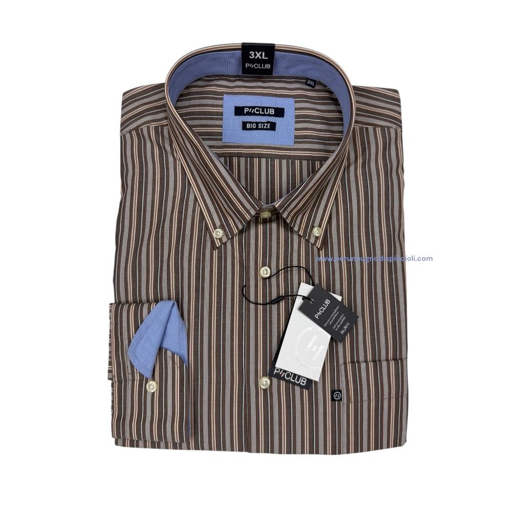 Camicia Polo Club art: Curtis