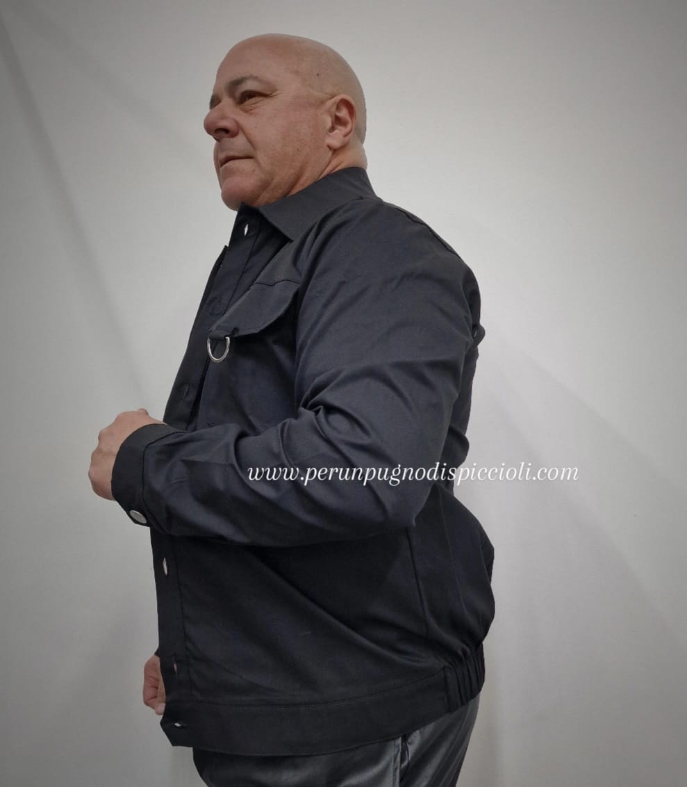 Giubbotto Reset 2.0 art: salpa