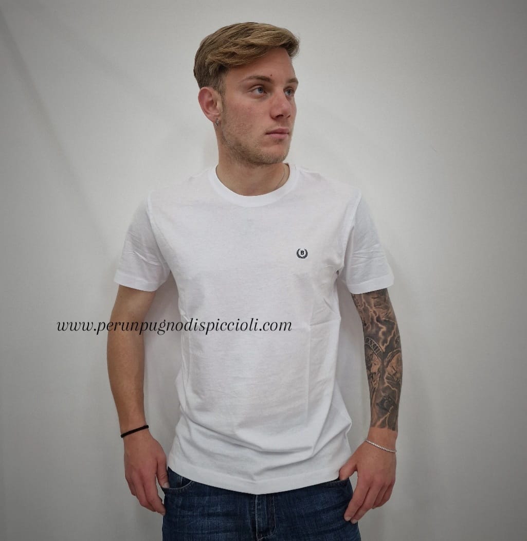 T-Shirt Be Board Basic art: 908