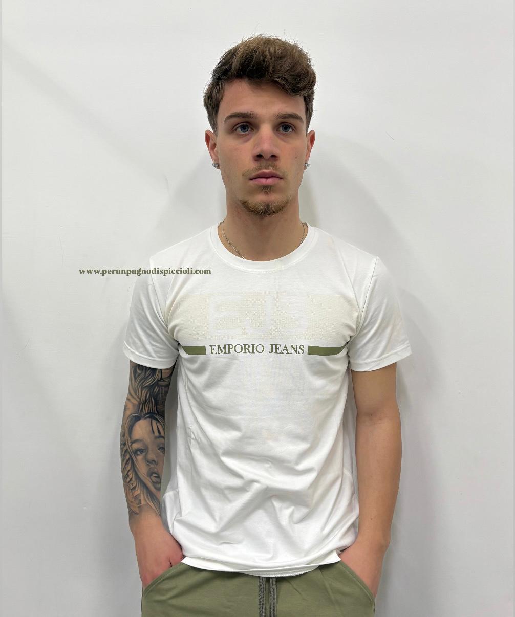 Completo Emporio Jeans art: trap