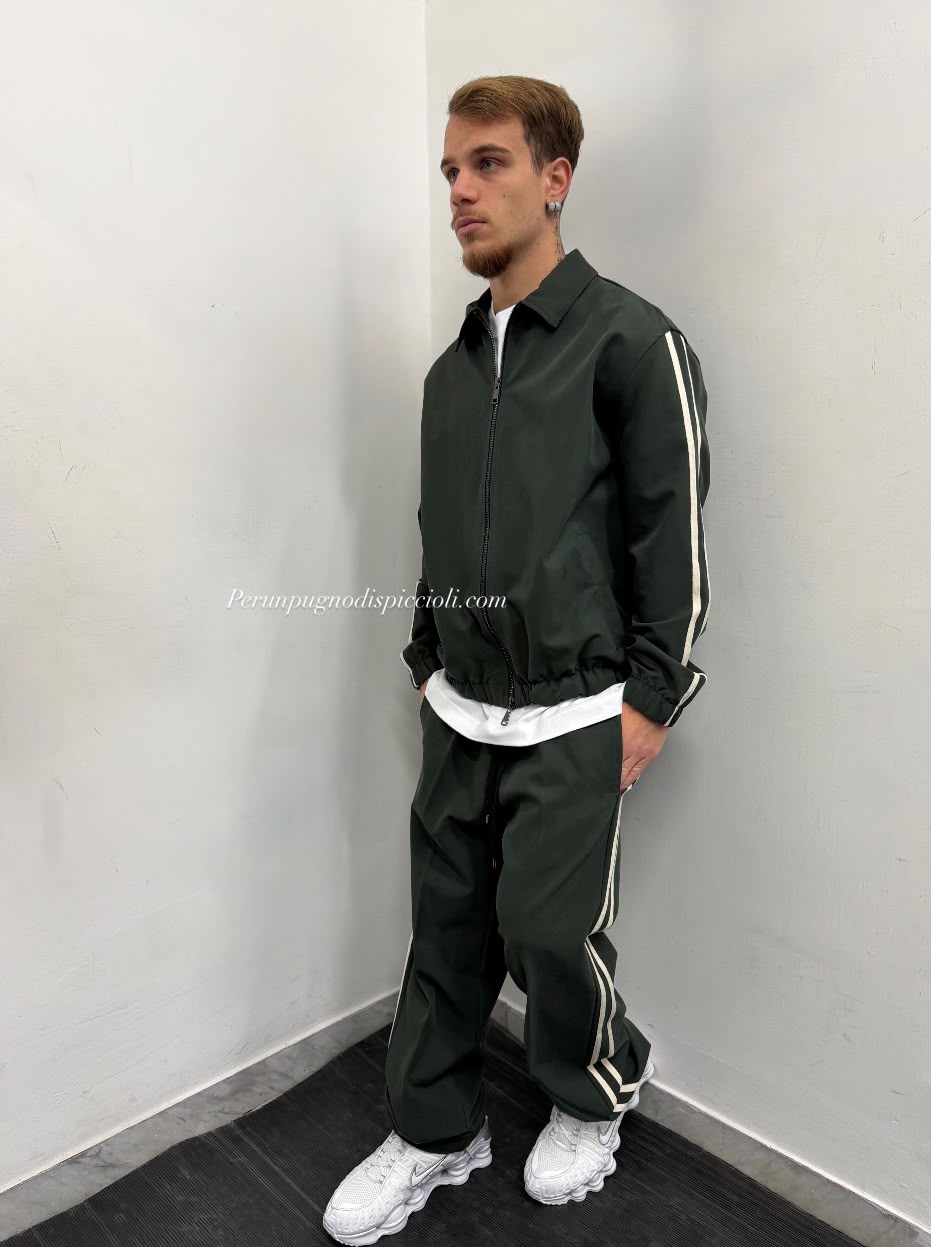 Pantalone Joe Marvin Fasce art: 1526