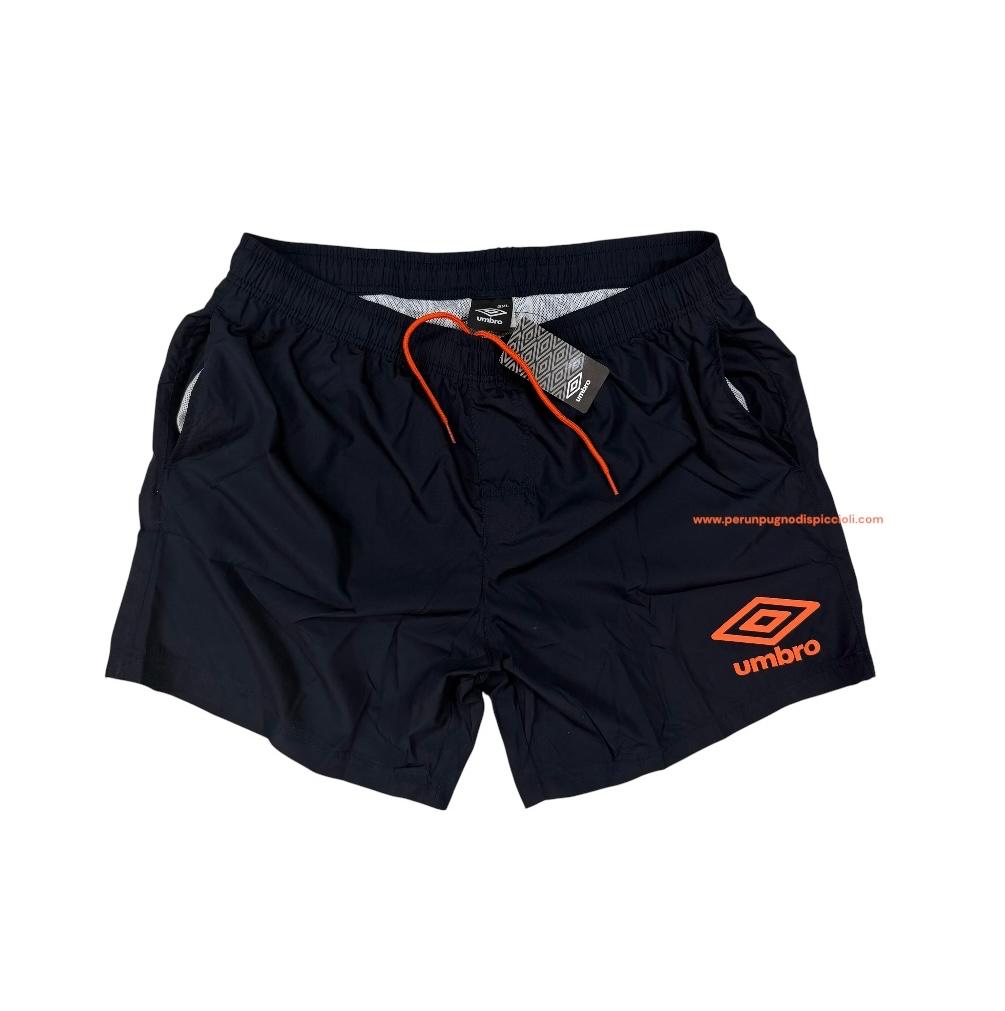 Costume Umbro art:UBK71202A OVER