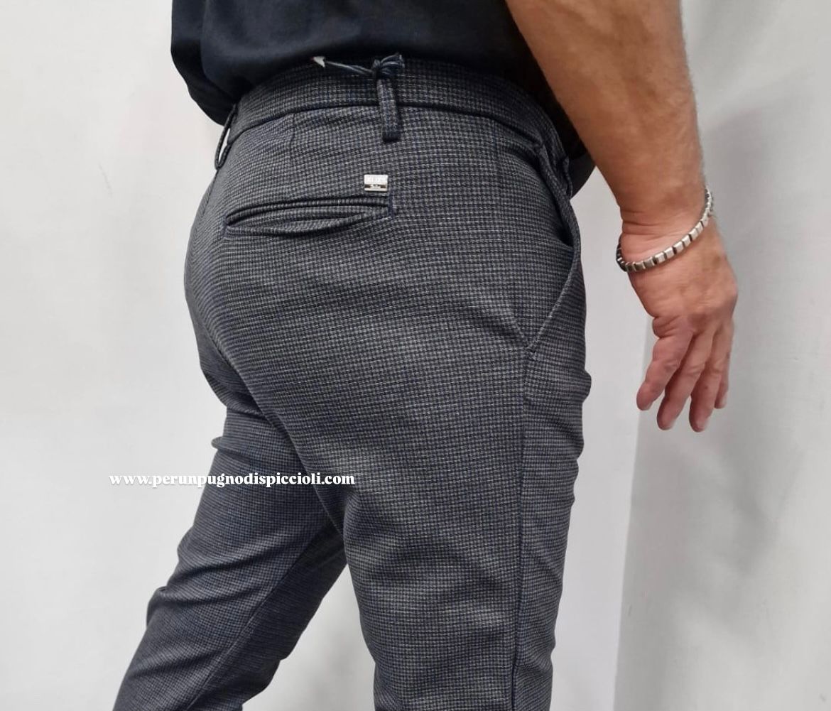 Pantalone Klixs art: dylan