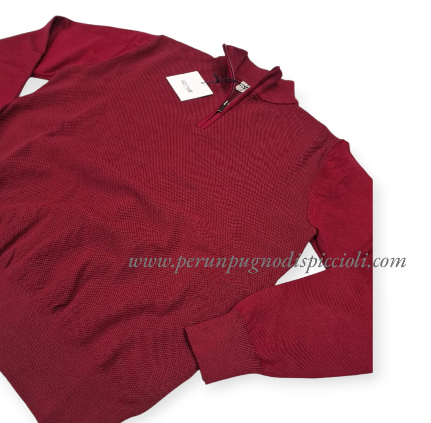 Maglioncino Portocervo art : litra over