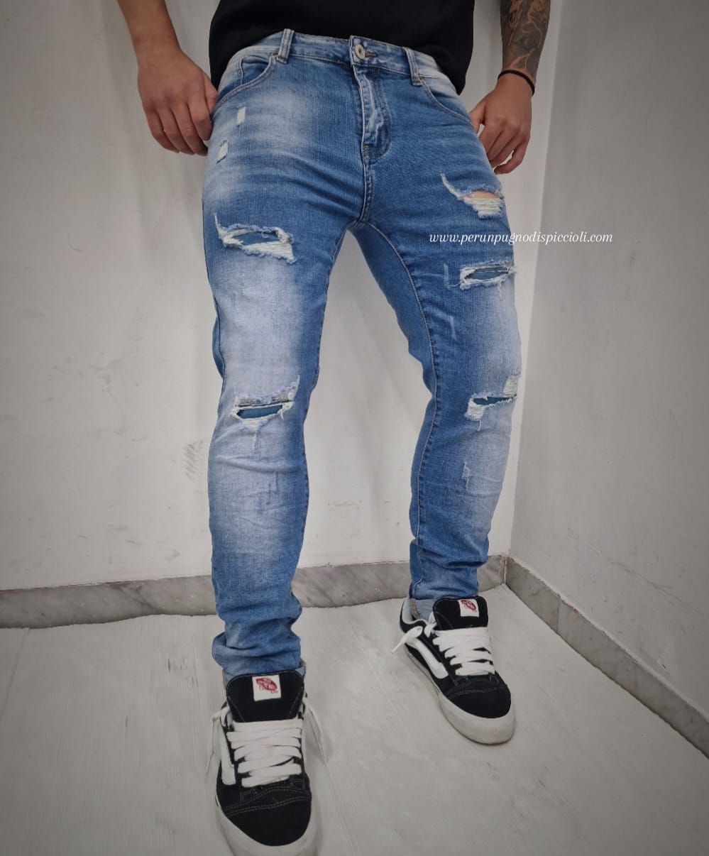 Jeans  N+1