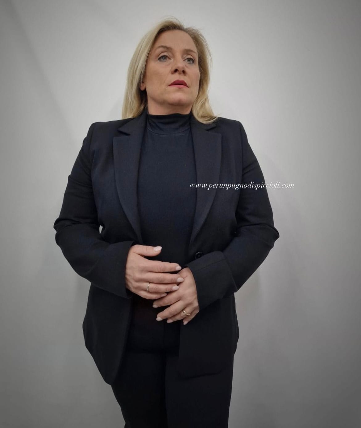 Tailleur Elena Casali art:41809