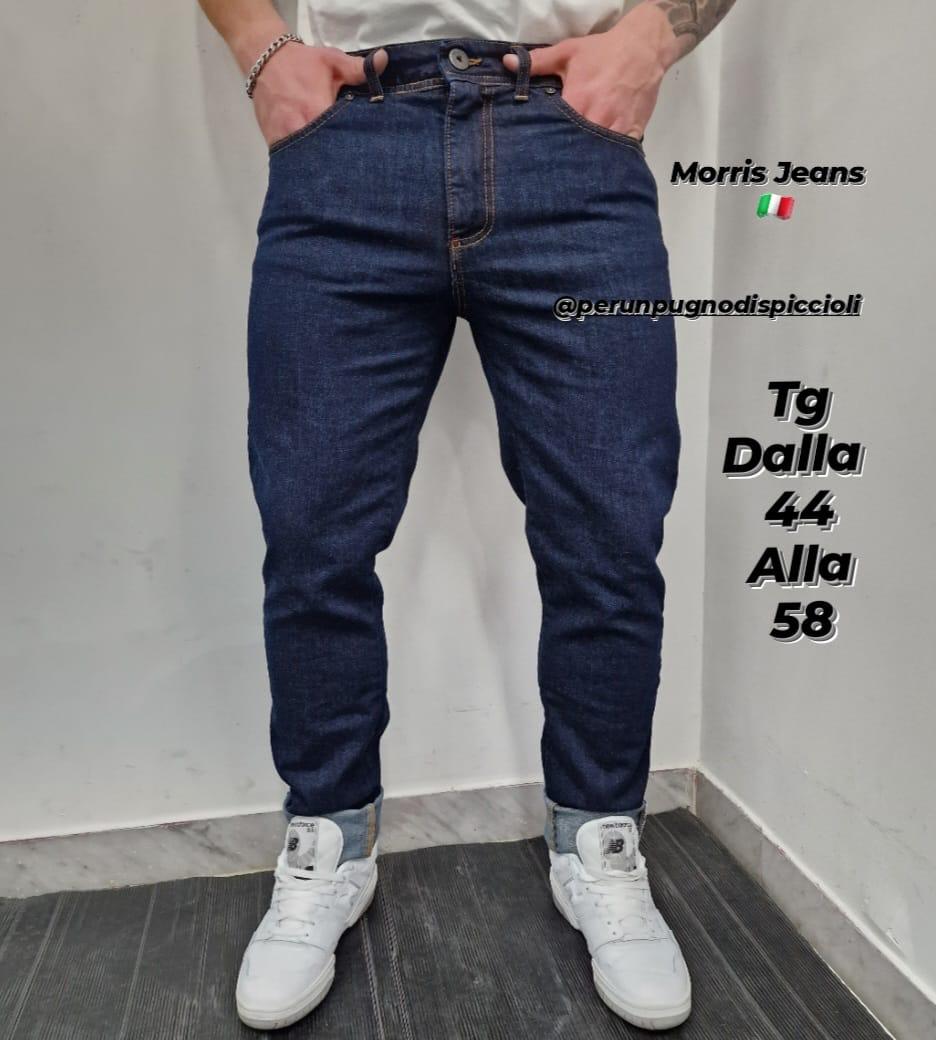 Jeans Morris art: MW New Regular