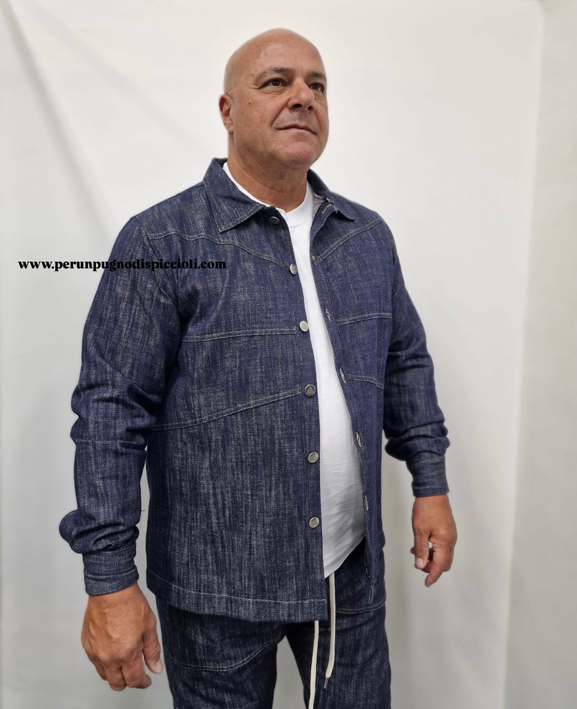 Completo Paul Diamond art: smash