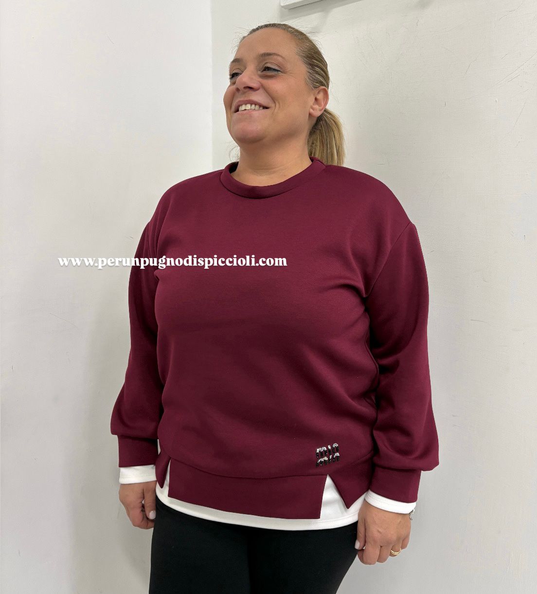 Felpa Blooma art: 25593