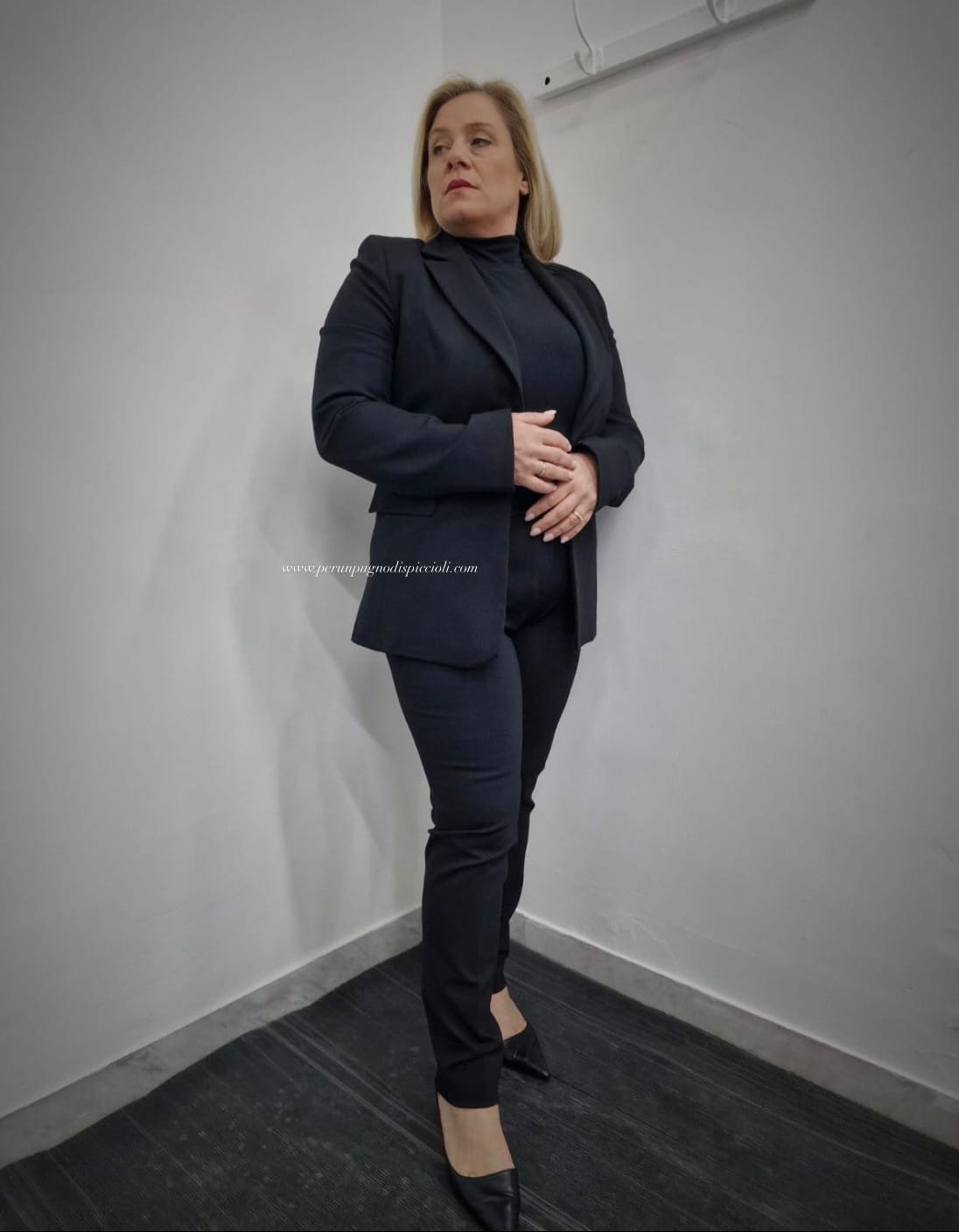 Tailleur Elena Casali art:41809