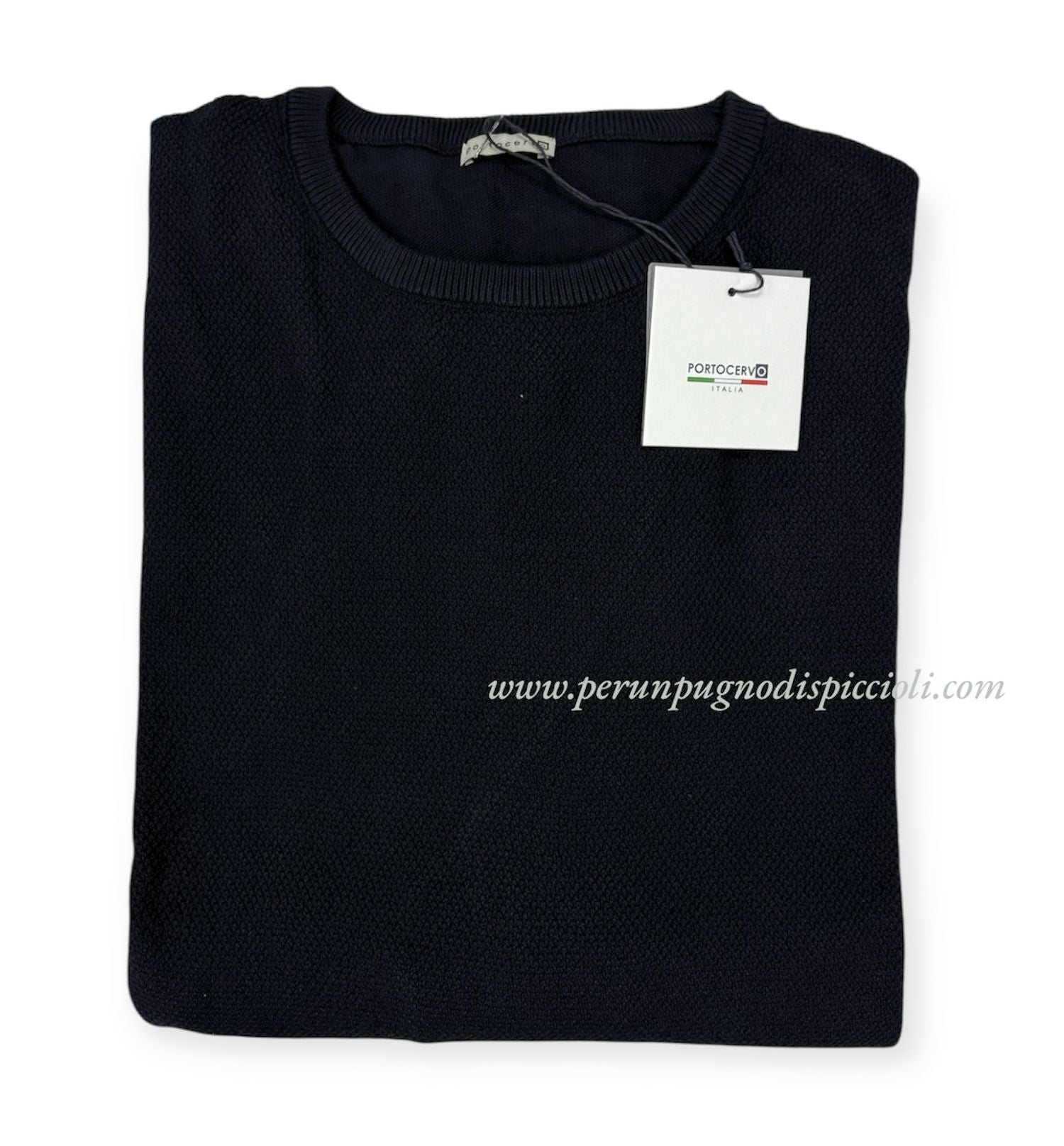 Maglioncino Portocervo art: 1202/ov