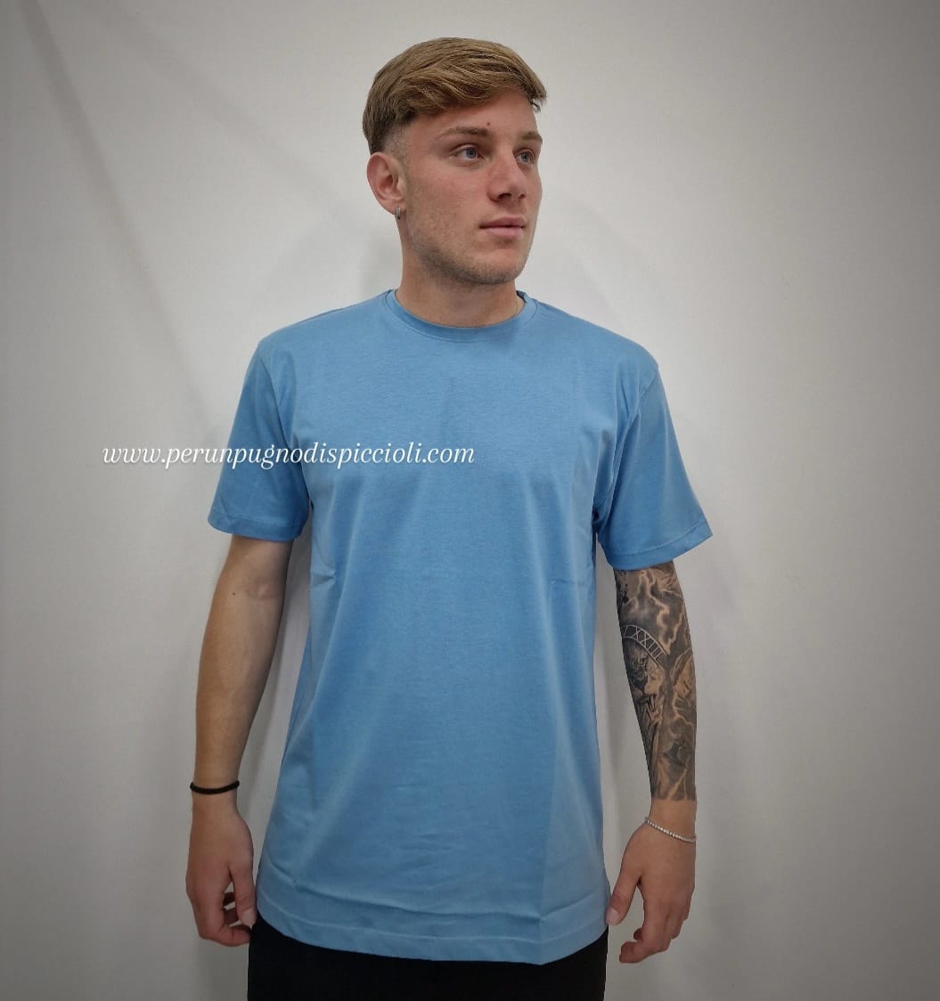 T-Shirt Portocervo basic