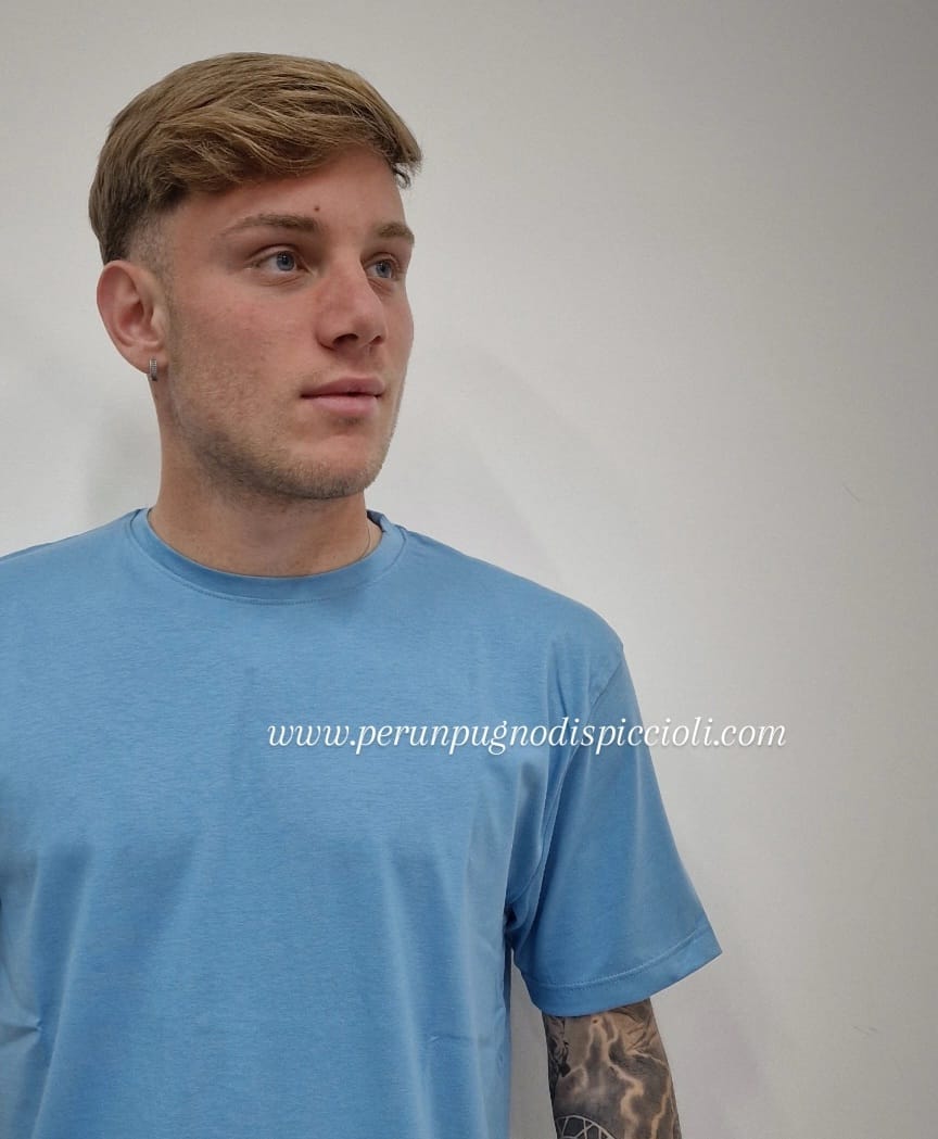 T-Shirt Portocervo basic