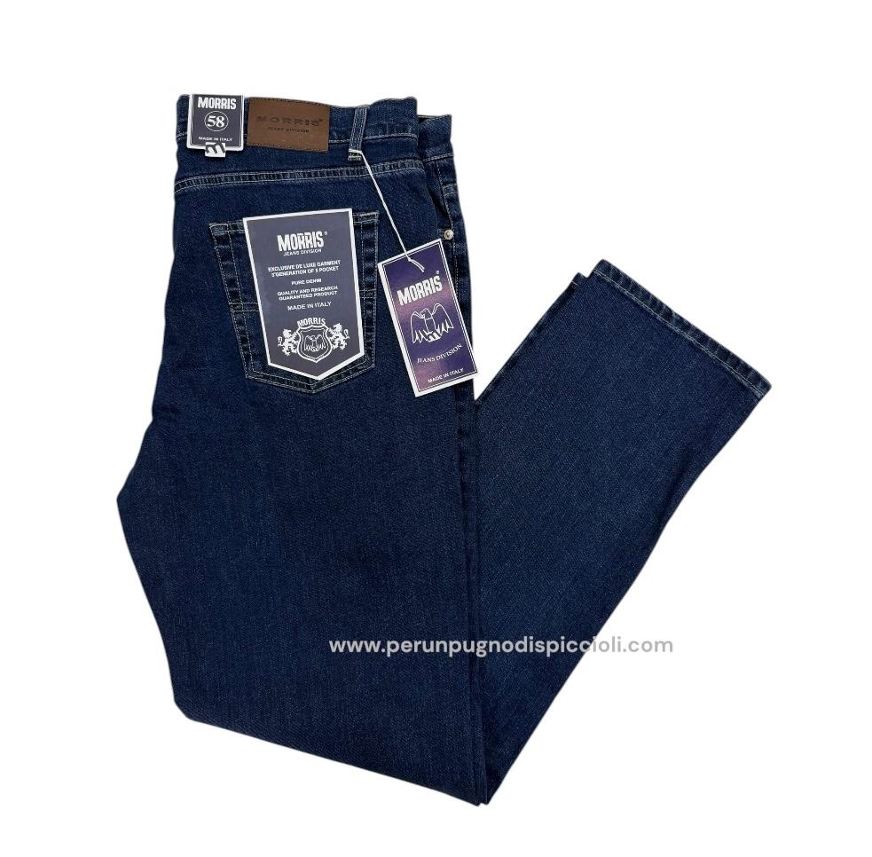 Jeans morris art: MW