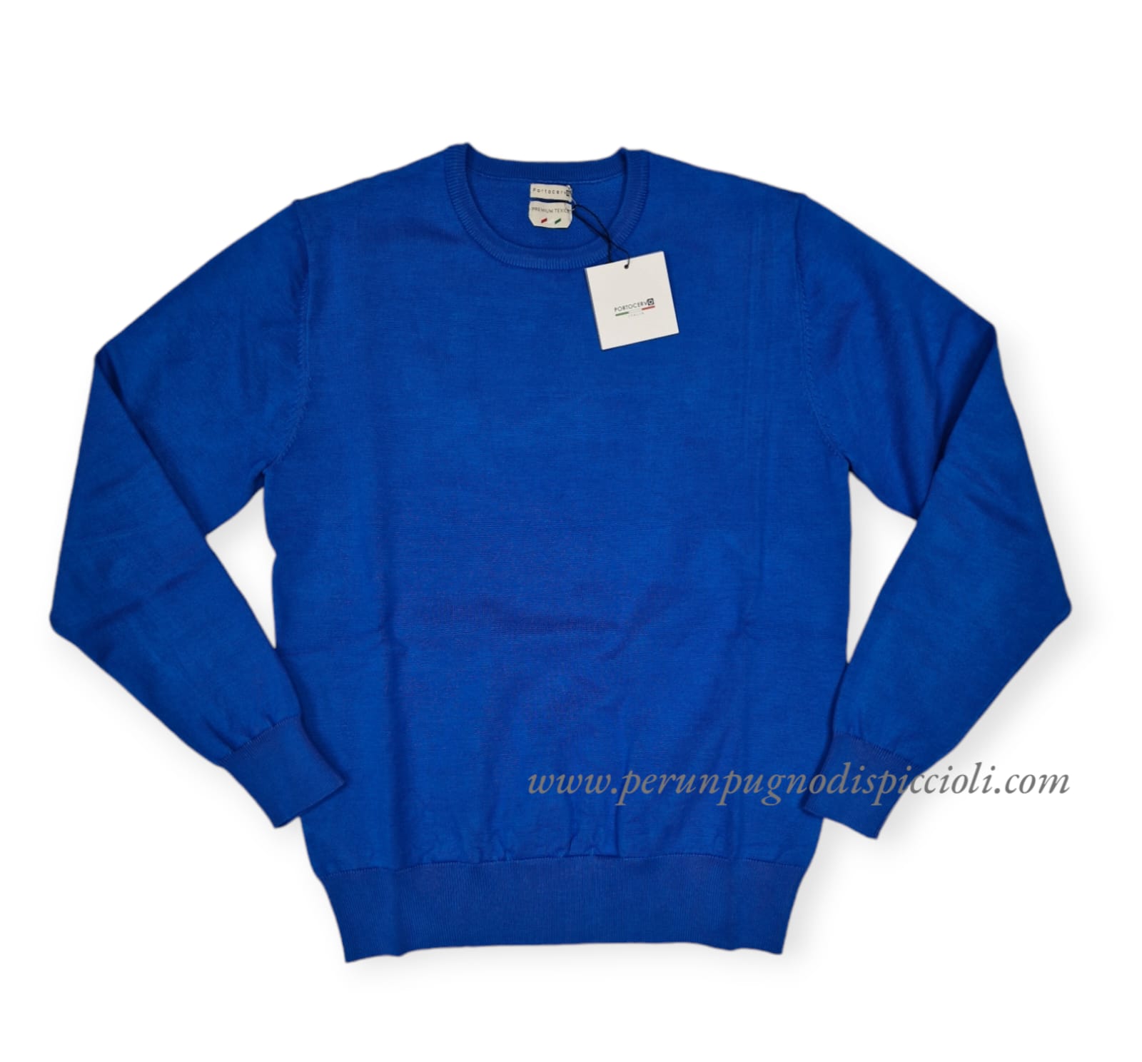 Maglioncino Portocervo art:lico