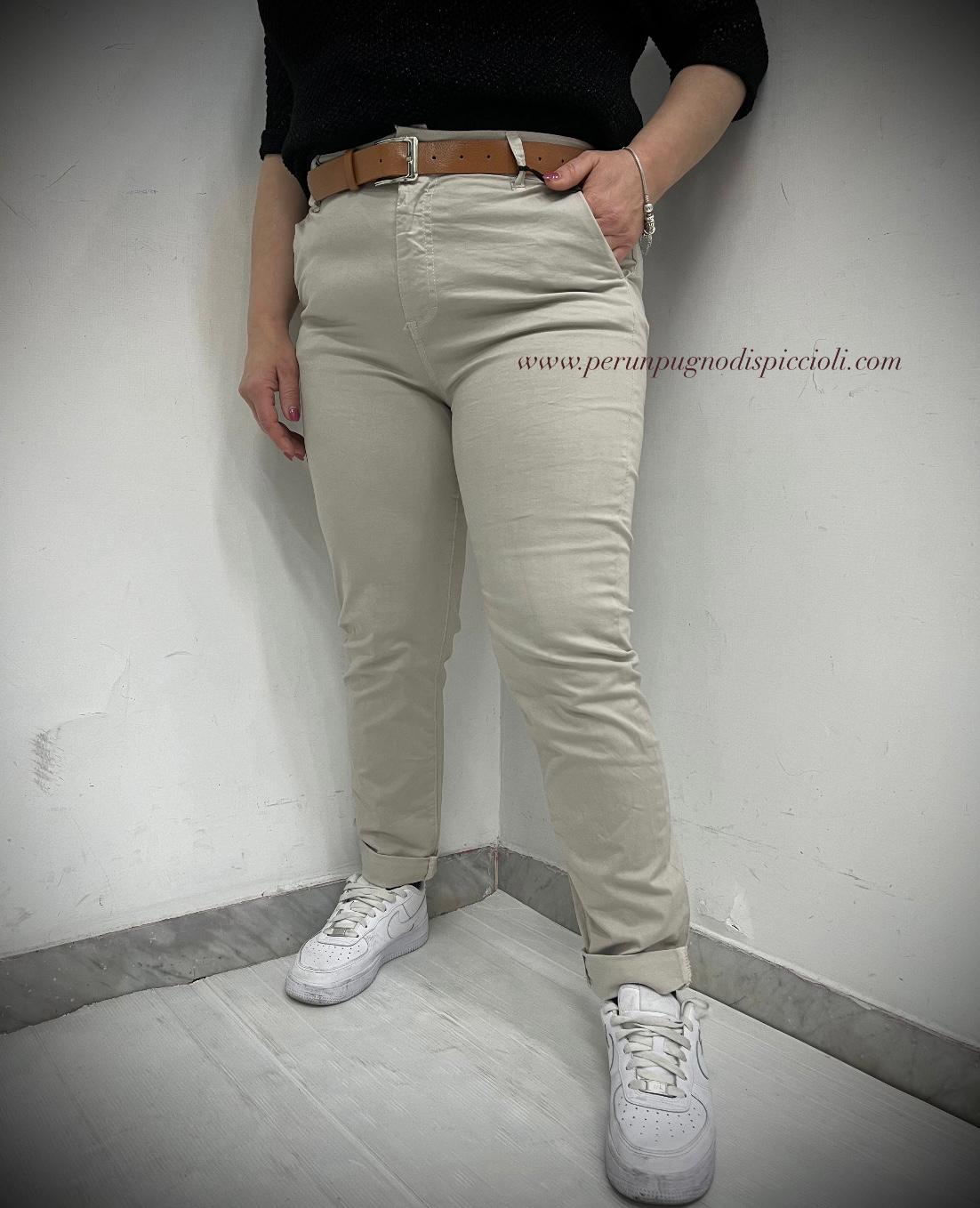 Pantalone Blooma in cotone art: 2569